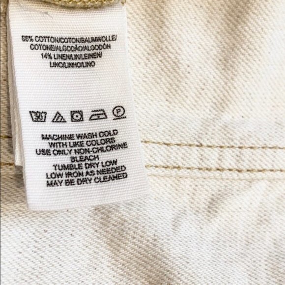 Free People Splendor in The Grass Skirt. 6 - Picture 14 of 14